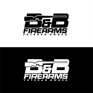 Logo Design by Manggalaraja for B&B Firearms LLC | Design: #34153678