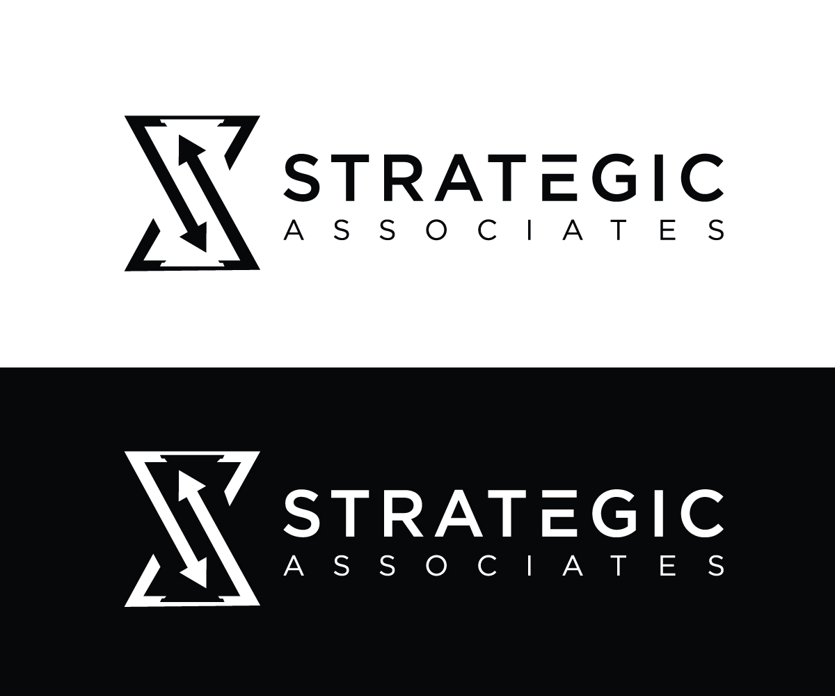 Design de Logo par Adi Graphics pour Strategic Associates, LLC | Design #34153703