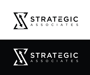 Design de Logo par Adi Graphics pour Strategic Associates, LLC | Design : #34153703