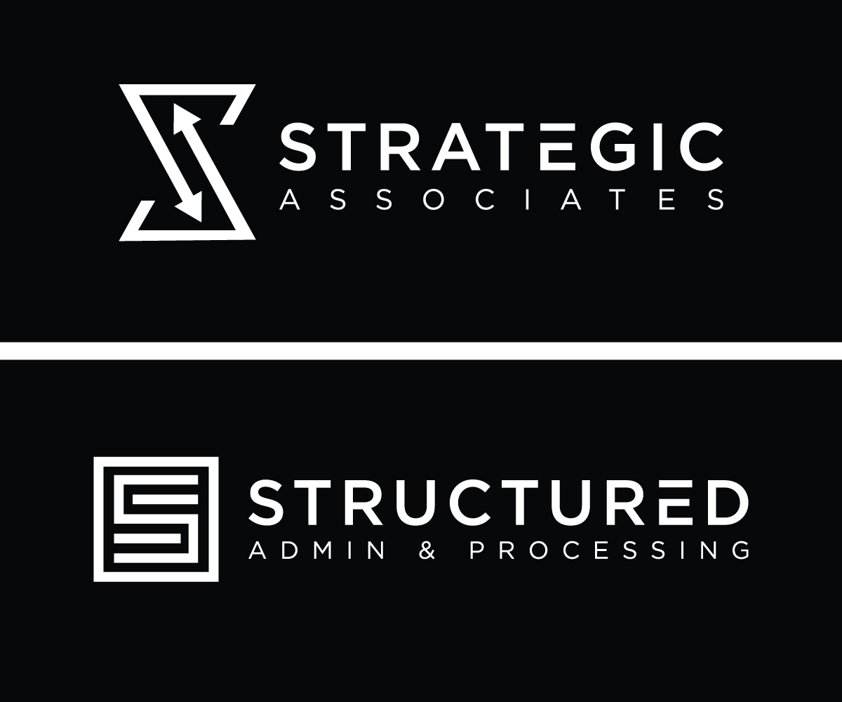 Logo Design by Adi Graphics for Strategic Associates, LLC | Design #34153704
