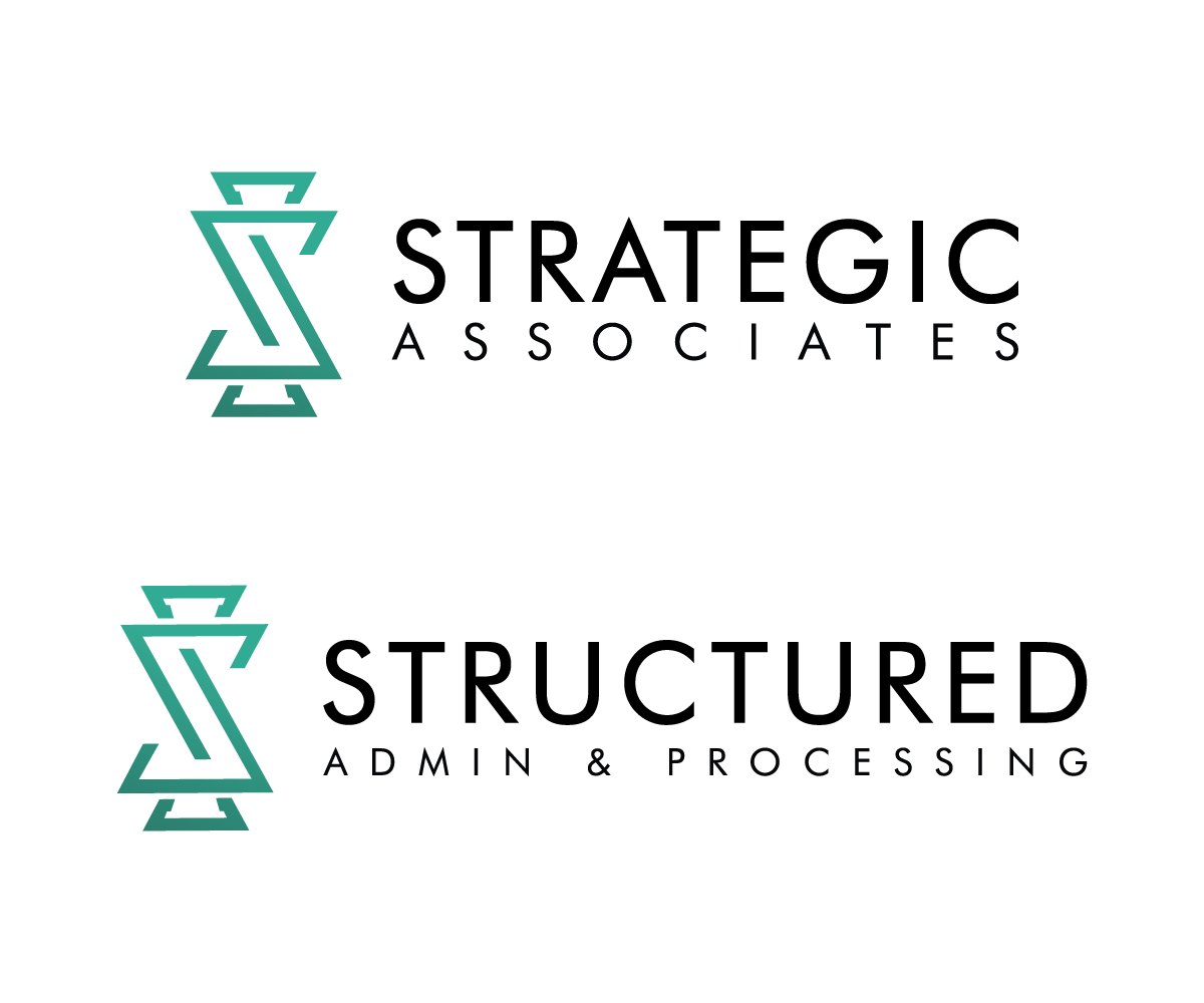 Logo Design by Adi Graphics for Strategic Associates, LLC | Design #34178256