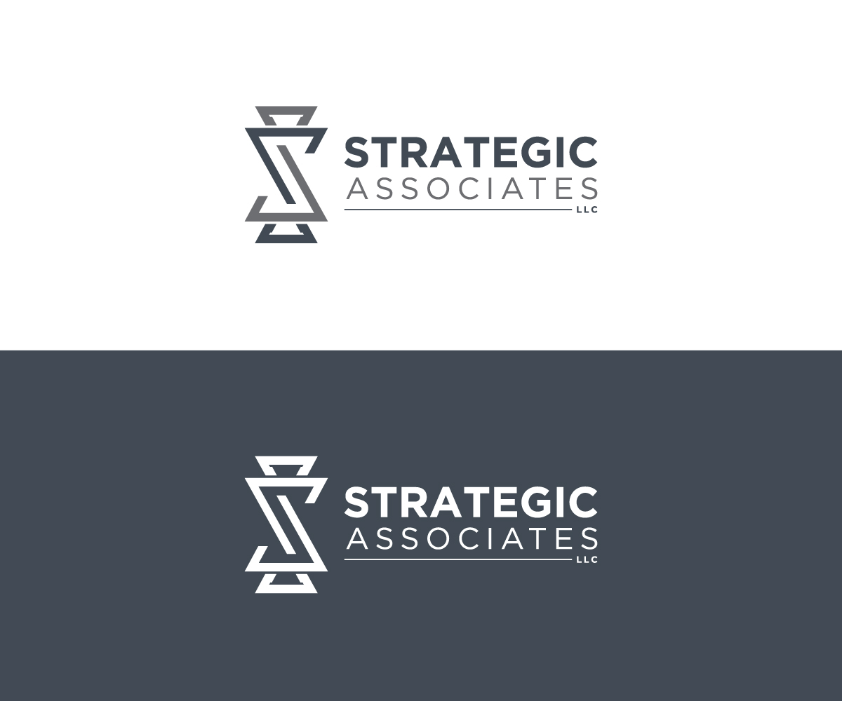 Logo Design by jonkonrad for Strategic Associates, LLC | Design #34148209