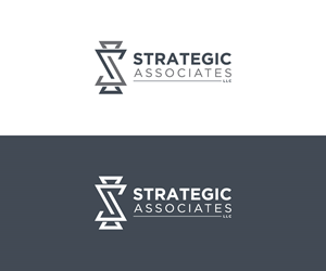 Design de Logo par jonkonrad pour Strategic Associates, LLC | Design : #34148209