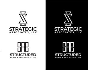 Design de Logo par Mi Design1 pour Strategic Associates, LLC | Design : #34149377