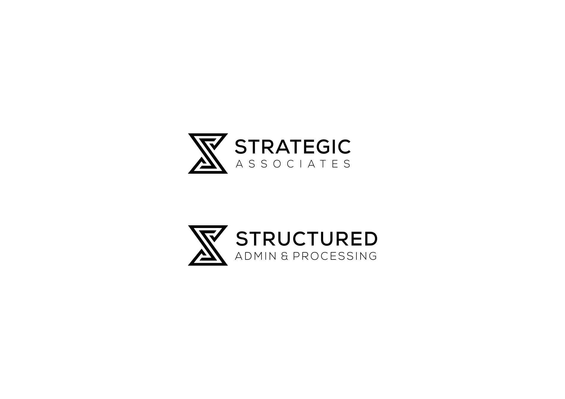 Diseño de Logo por Atiek para Strategic Associates, LLC | Diseño #34146018
