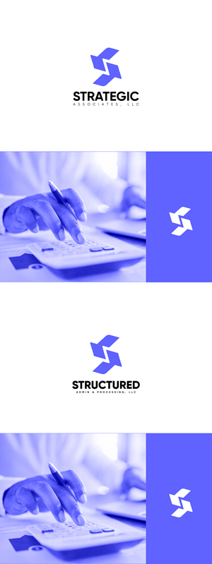 Design de Logo par Designzz. pour Strategic Associates, LLC | Design : #34155894