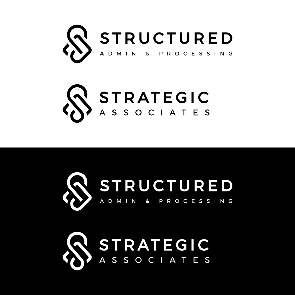 Design de Logo par Blu3Sky pour Strategic Associates, LLC | Design #34178083