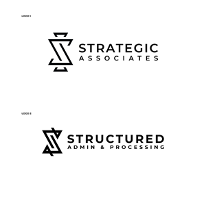 Design de Logo par Choiresia.id pour Strategic Associates, LLC | Design : #34153149
