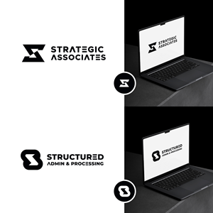 Design de Logo par Adnan Bhatti pour Strategic Associates, LLC | Design : #34178776