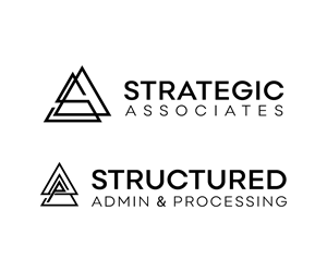 Design de Logo par Kavth pour Strategic Associates, LLC | Design : #34178390
