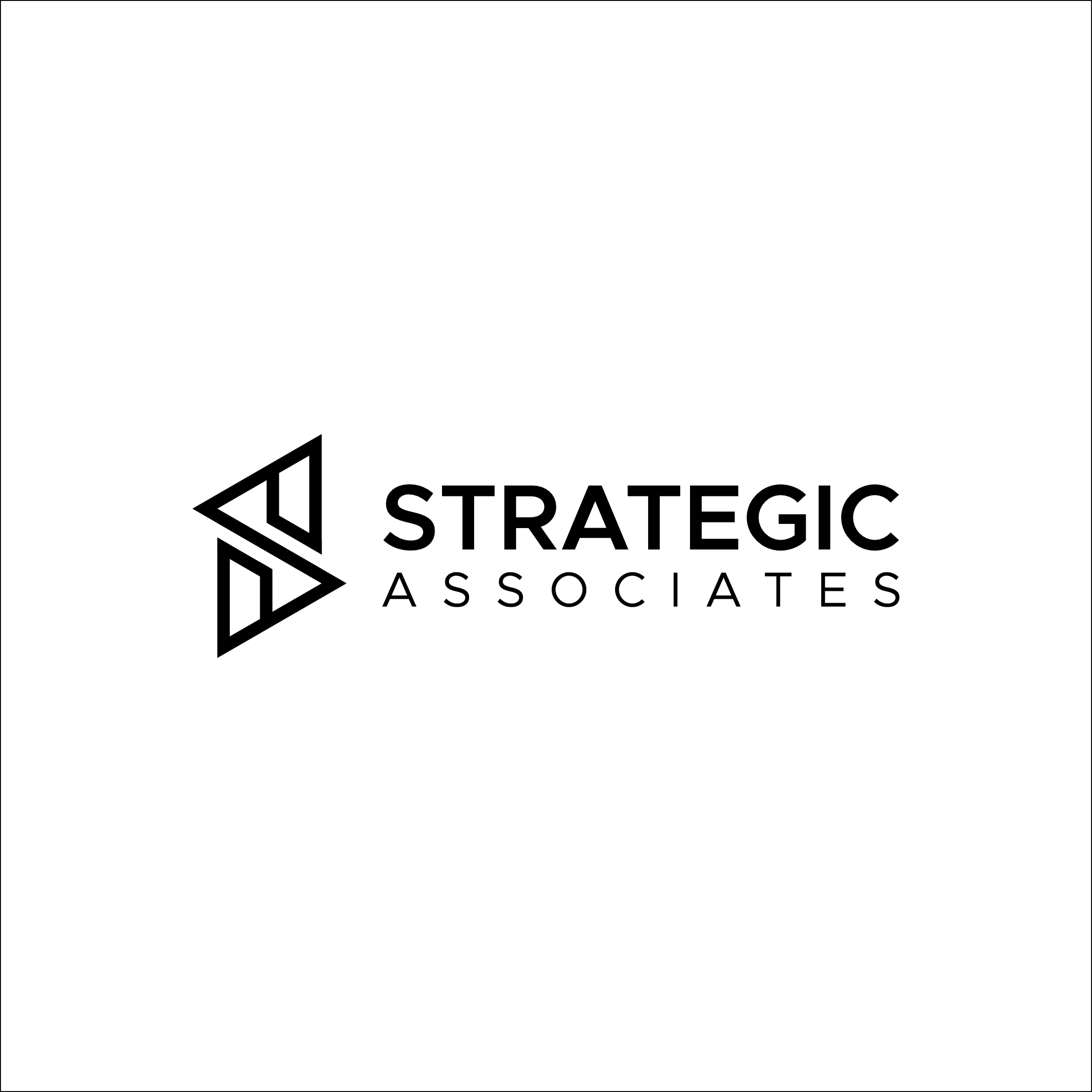 Design de Logo par bangsatkau pour Strategic Associates, LLC | Design #34146893