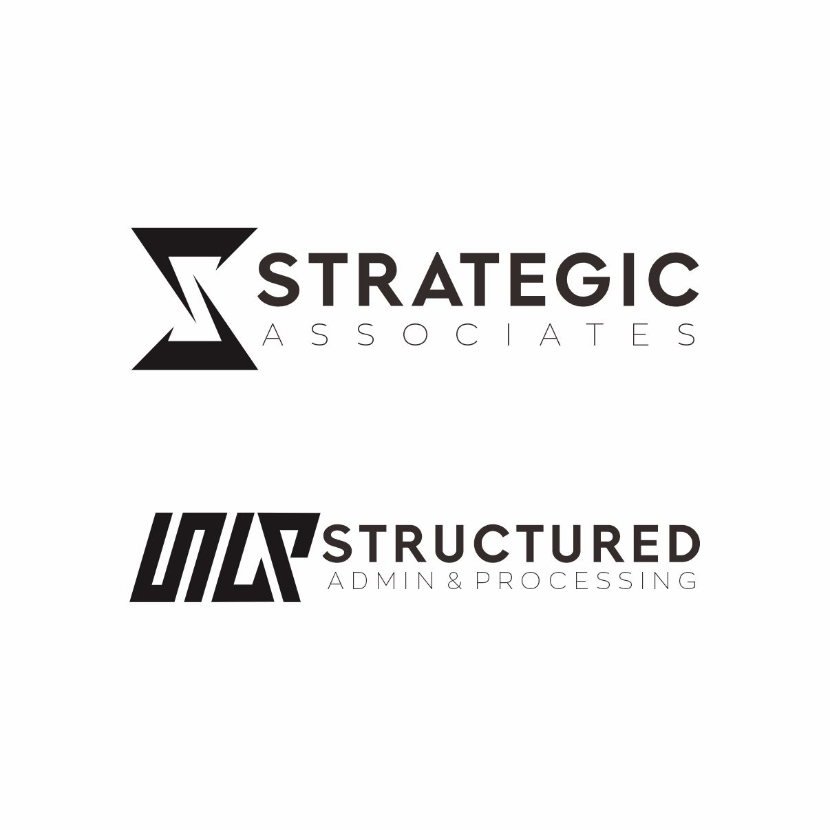 Design de Logo par akmalux pour Strategic Associates, LLC | Design #34147321
