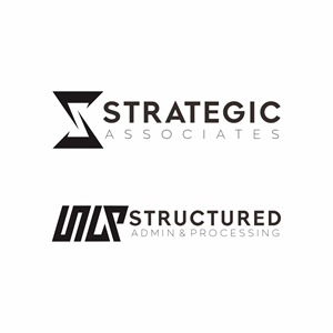 Design de Logo par akmalux pour Strategic Associates, LLC | Design : #34147321