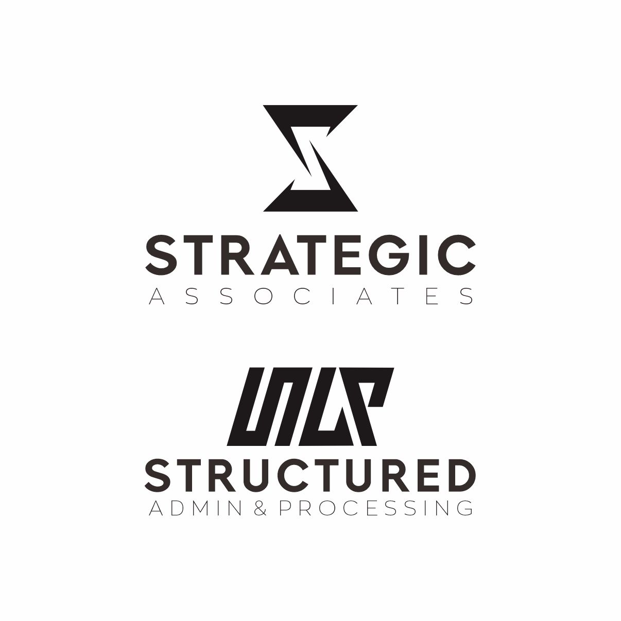 Design de Logo par akmalux pour Strategic Associates, LLC | Design #34147332