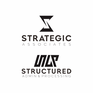 Design de Logo par akmalux pour Strategic Associates, LLC | Design : #34147332