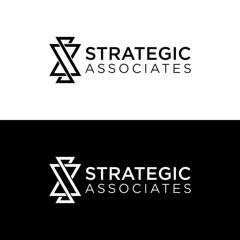 Design de Logo par loveqis pour Strategic Associates, LLC | Design #34146032