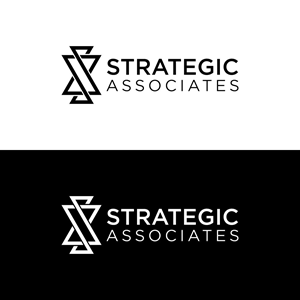 Design de Logo par loveqis pour Strategic Associates, LLC | Design : #34146032