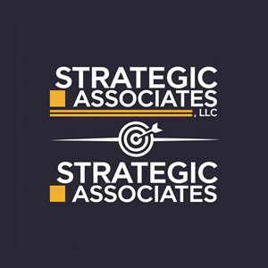 Logo Design by mekail for Strategic Associates, LLC | Design: #34148417