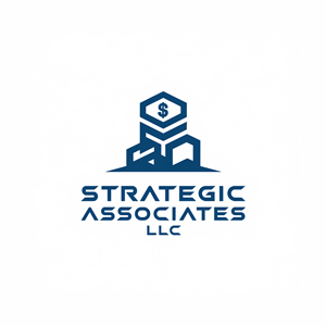 Design de Logo par mekail pour Strategic Associates, LLC | Design : #34148463