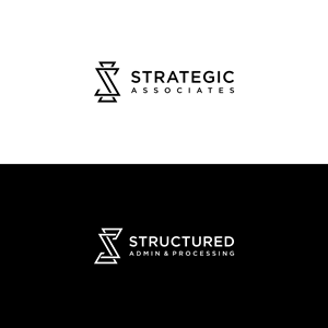 Logo Design by Masio_ for Strategic Associates, LLC | Design: #34190747