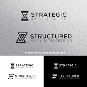 Logo Design by dhanuboy for Strategic Associates, LLC | Design: #34171668