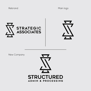 Design de Logo par GrafixBook pour Strategic Associates, LLC | Design : #34180856