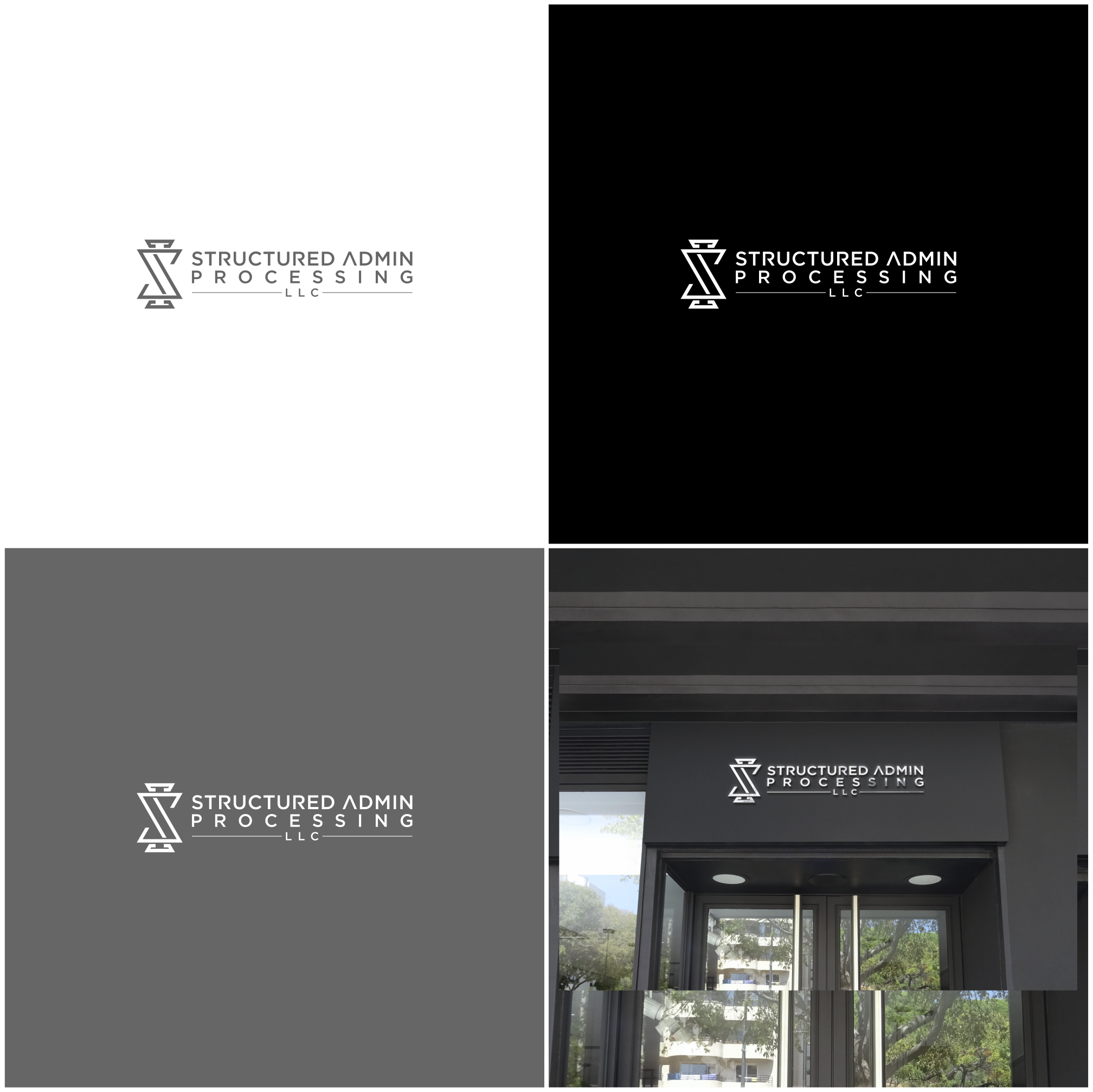 Design de Logo par abid10 pour Strategic Associates, LLC | Design #34182014