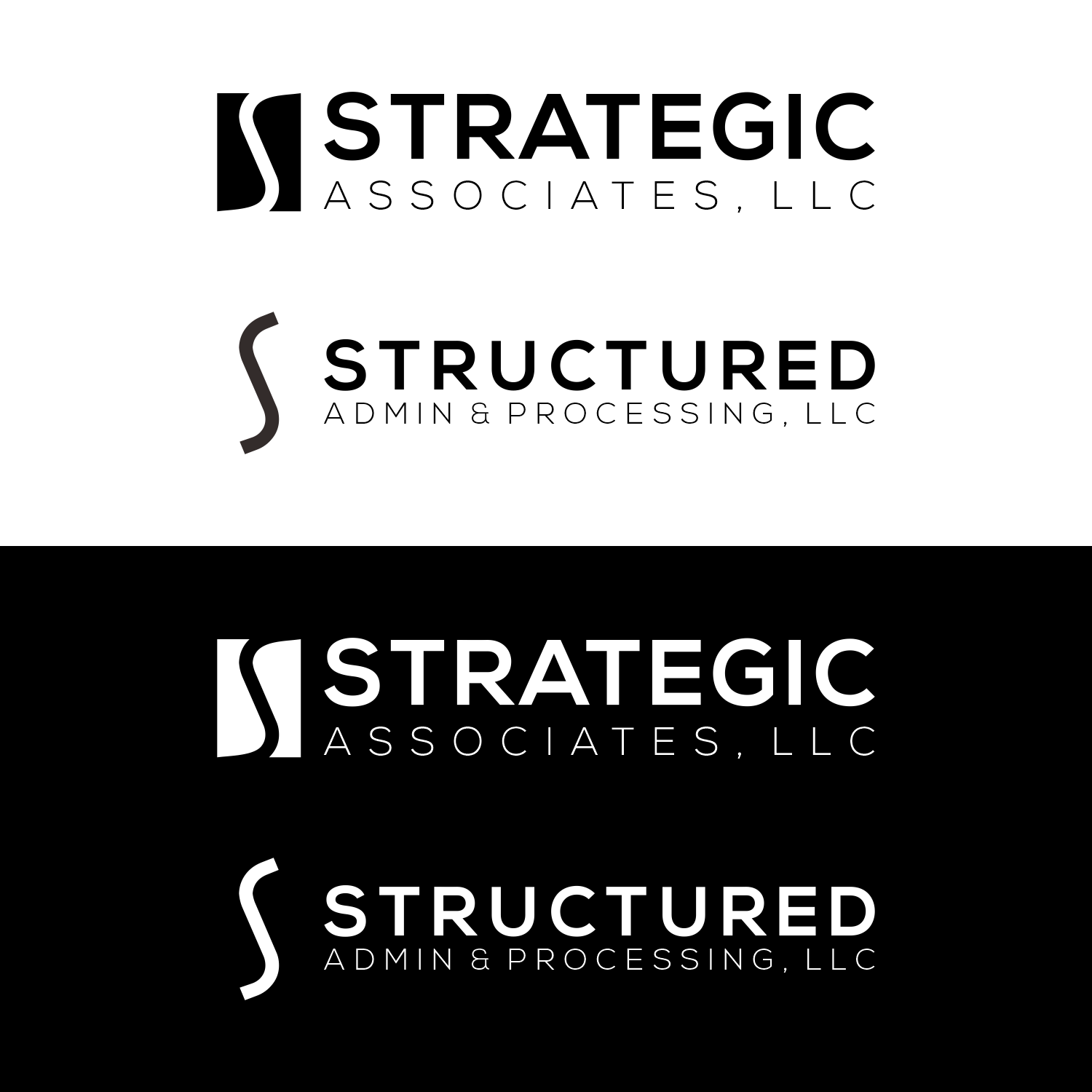 Diseño de Logo por healer1617 para Strategic Associates, LLC | Diseño #34170535