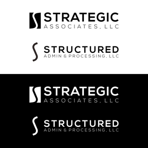 Logo Design by healer1617 for Strategic Associates, LLC | Design: #34170535