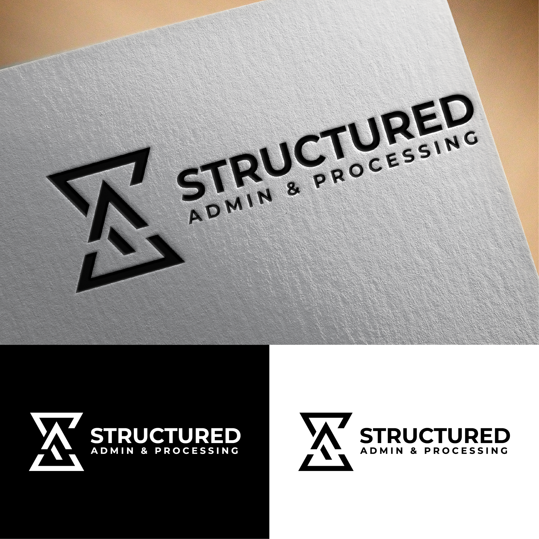Design de Logo par sengkuat pour Strategic Associates, LLC | Design #34177998