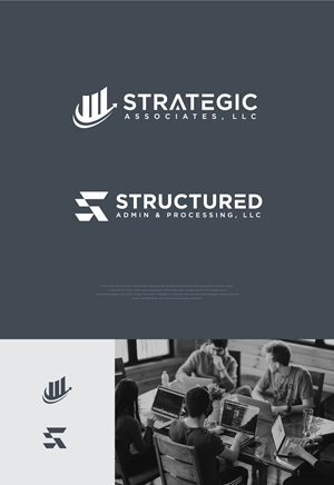 Design de Logo par apik. pour Strategic Associates, LLC | Design : #34146748