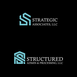 Logo Design by arumdesign for Strategic Associates, LLC | Design #34147083