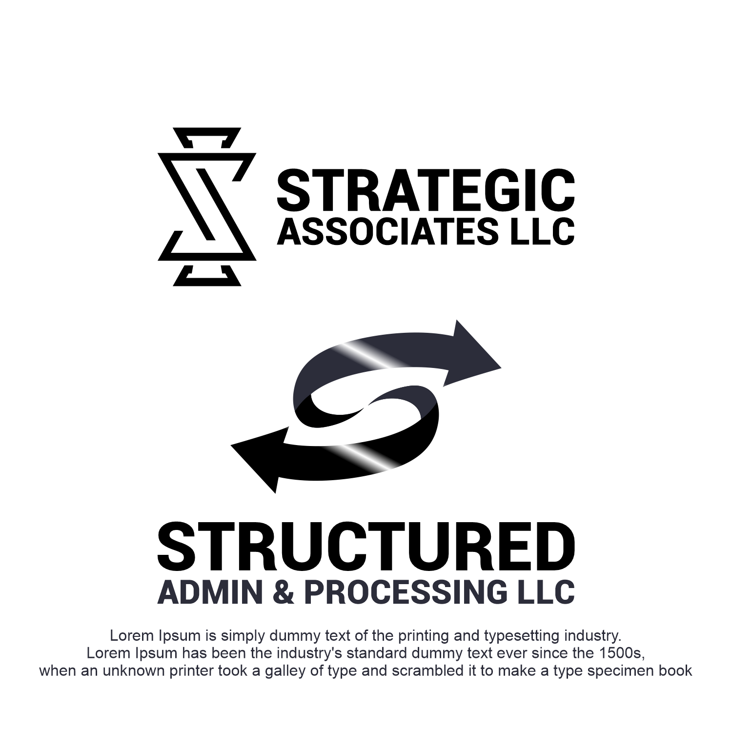 Design de Logo par Abigaill_design pour Strategic Associates, LLC | Design #34146574