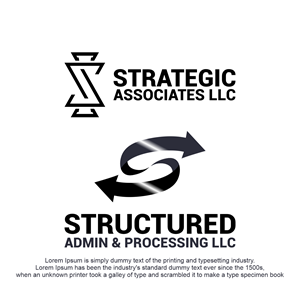 Design de Logo par Abigaill_design pour Strategic Associates, LLC | Design : #34146574
