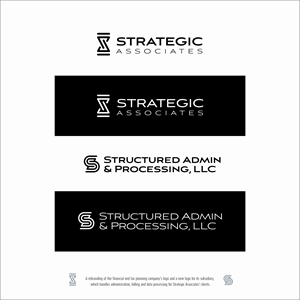 Design de Logo par AndyMang pour Strategic Associates, LLC | Design : #34155710