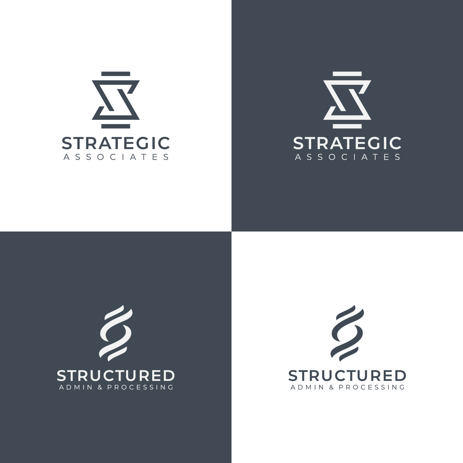 Design de Logo par jefri0 pour Strategic Associates, LLC | Design #34177010