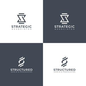 Design de Logo par jefri0 pour Strategic Associates, LLC | Design : #34177010