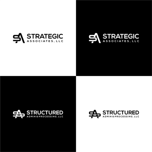 Design de Logo par win it pour Strategic Associates, LLC | Design : #34146756