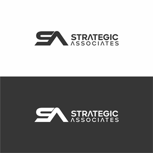 Design de Logo par Argidhan pour Strategic Associates, LLC | Design : #34157063