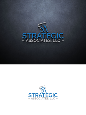 Design de Logo par Majesty Design  pour Strategic Associates, LLC | Design : #34159089