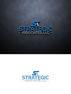 Design de Logo par Majesty Design  pour Strategic Associates, LLC | Design : #34159091
