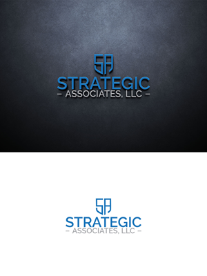 Design de Logo par Majesty Design  pour Strategic Associates, LLC | Design : #34159092