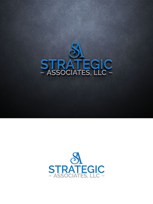 Design de Logo par Majesty Design  pour Strategic Associates, LLC | Design : #34159095