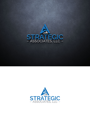 Design de Logo par Majesty Design  pour Strategic Associates, LLC | Design : #34159096
