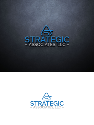 Design de Logo par Majesty Design  pour Strategic Associates, LLC | Design : #34159097