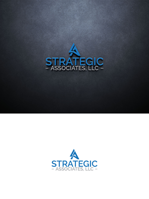 Design de Logo par Majesty Design  pour Strategic Associates, LLC | Design : #34159098