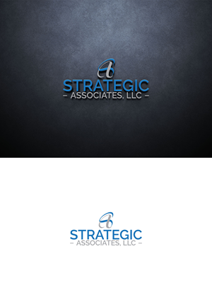Design de Logo par Majesty Design  pour Strategic Associates, LLC | Design : #34159099