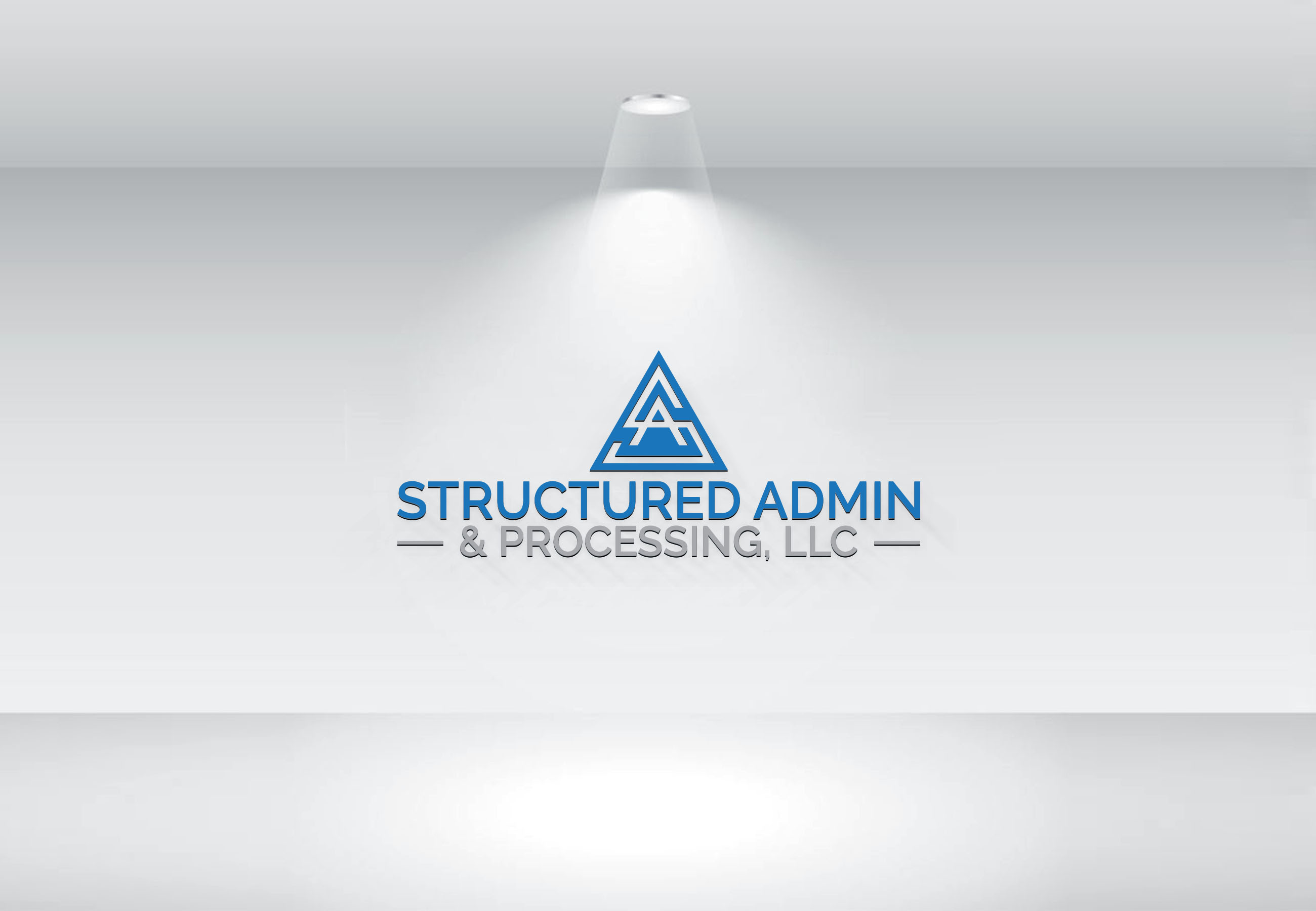 Diseño de Logo por Majesty Design  para Strategic Associates, LLC | Diseño #34159102