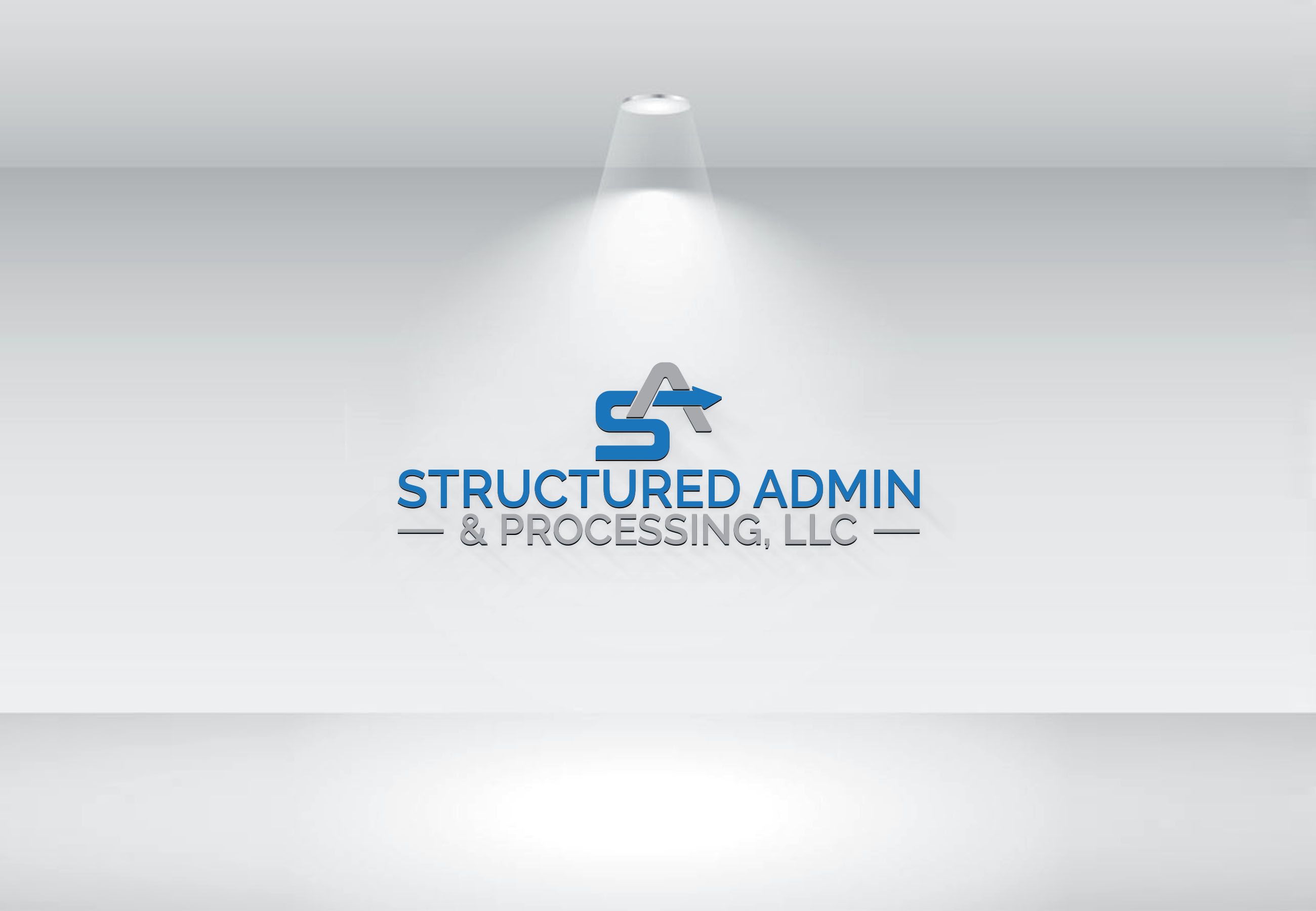 Diseño de Logo por Majesty Design  para Strategic Associates, LLC | Diseño #34159104