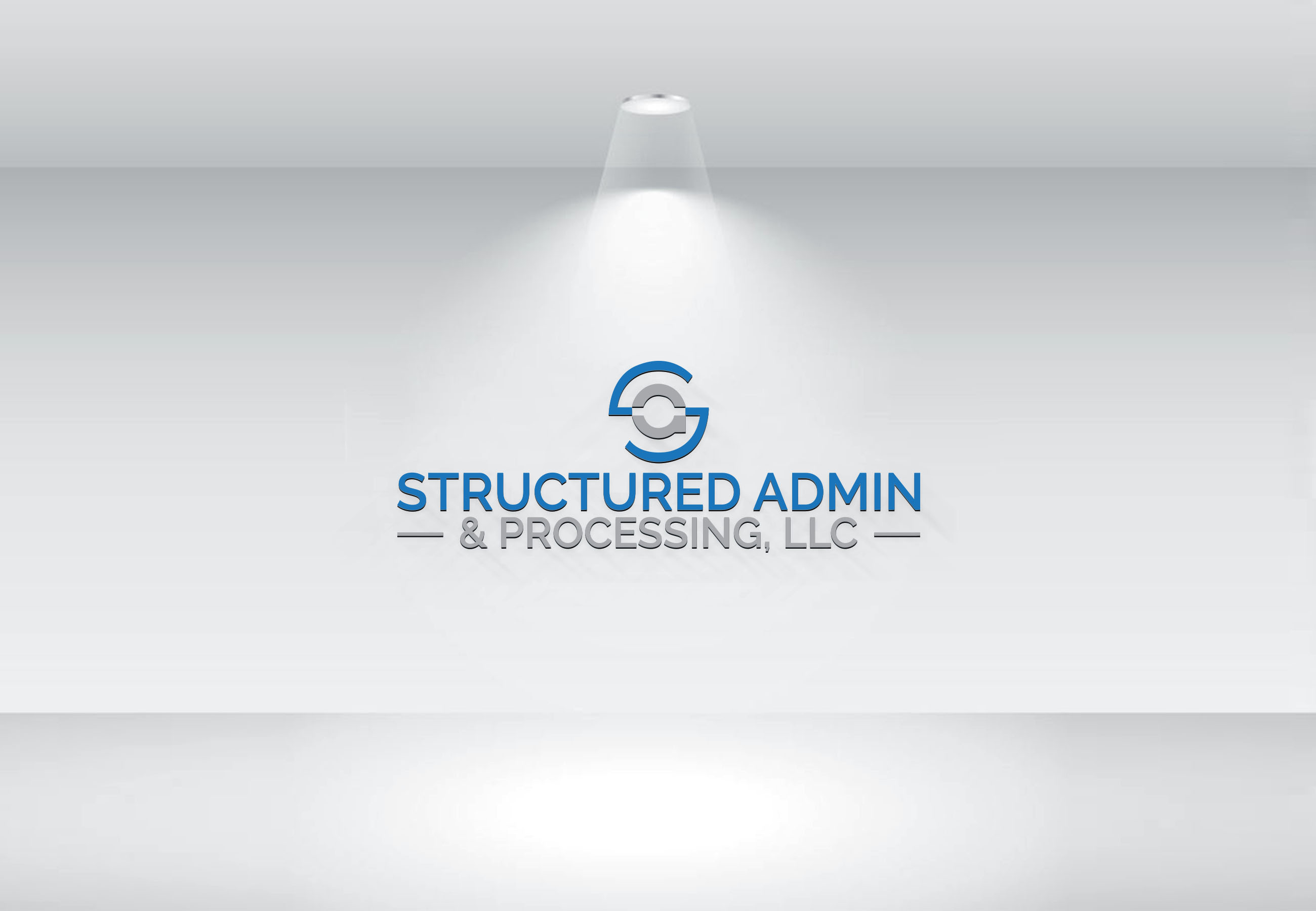 Logo Design by Majesty Design  for Strategic Associates, LLC | Design #34159108